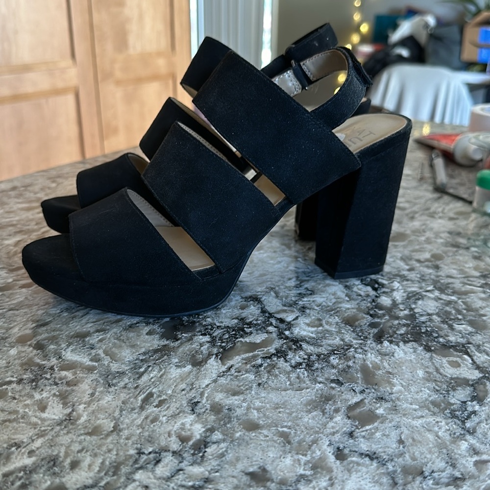 High rise style. NWOT